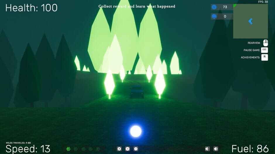 Скриншот 5 из Deadwood Drive