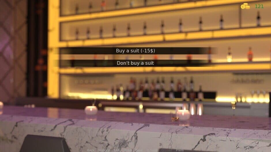 Скриншот 5 из Rich Uncle: A Gay Adventure
