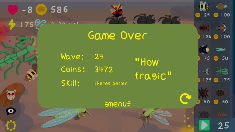 Скриншот 9 из BeeTD