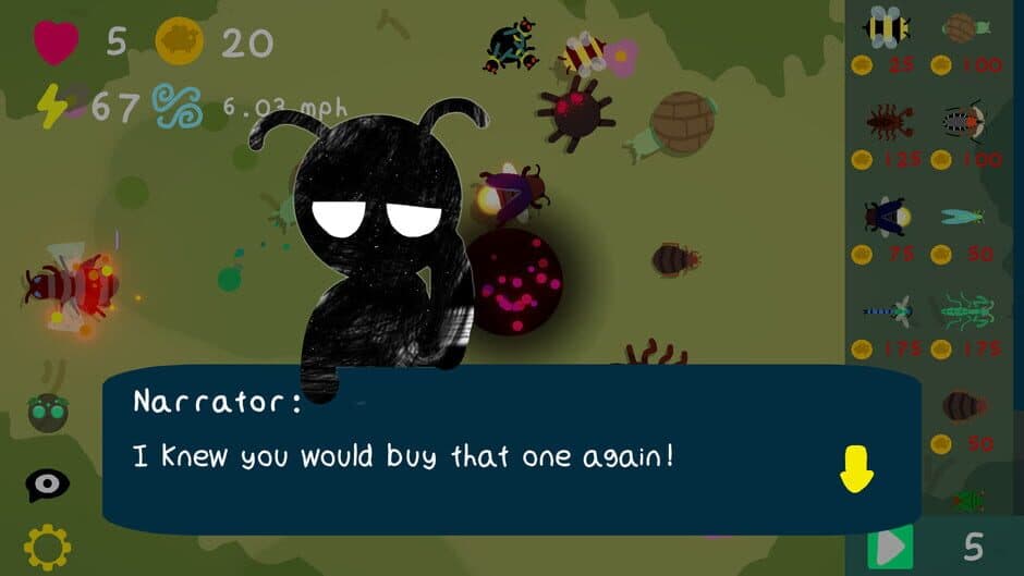 Скриншот 6 из BeeTD