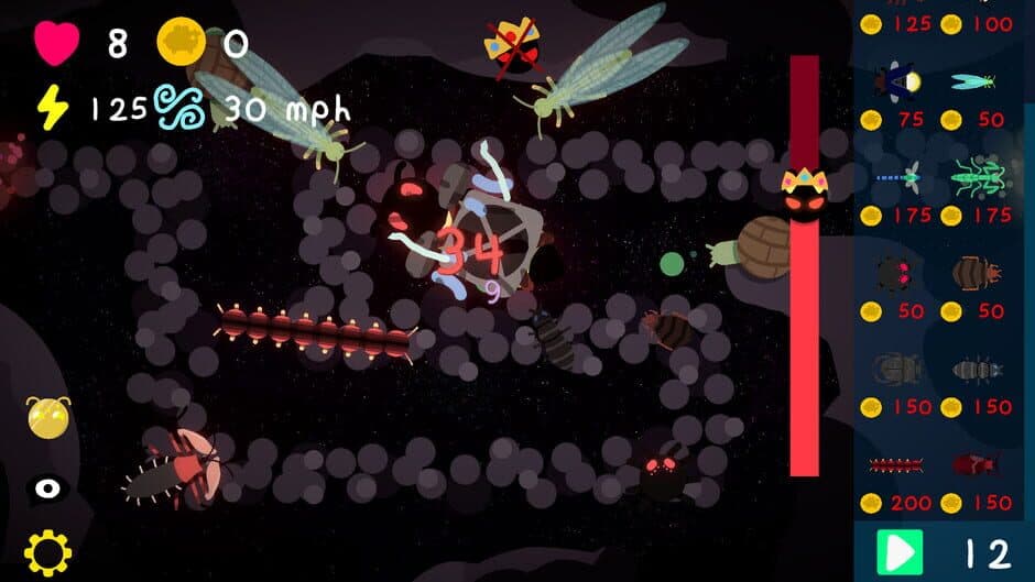 Скриншот 7 из BeeTD