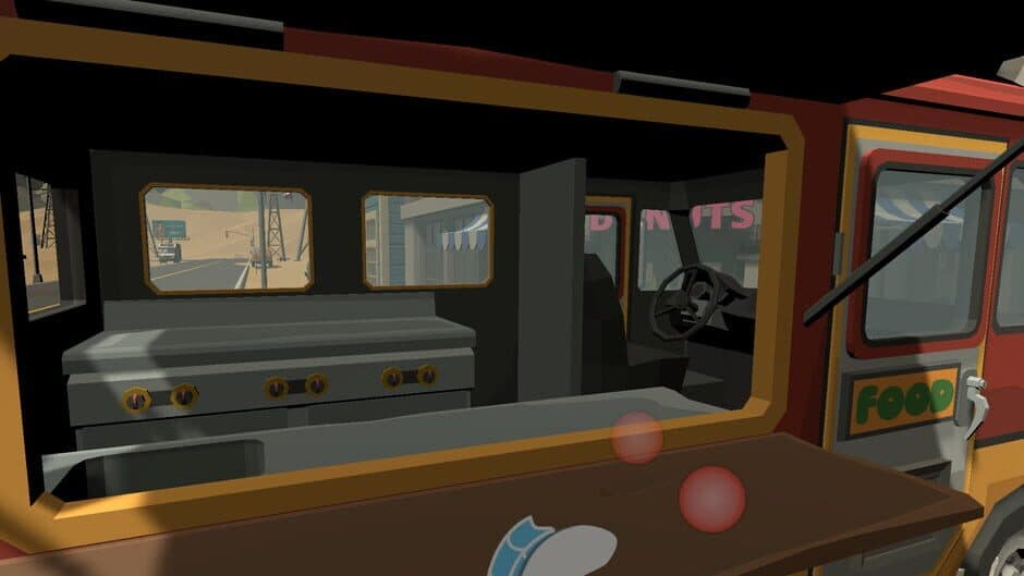 Скриншот 2 из Food Truck Together