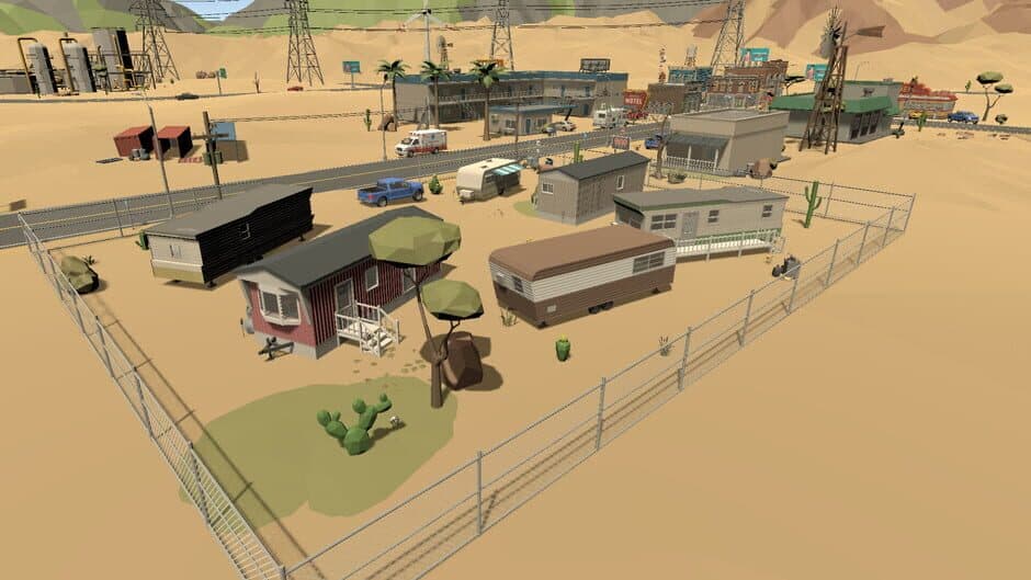 Скриншот 5 из Food Truck Together