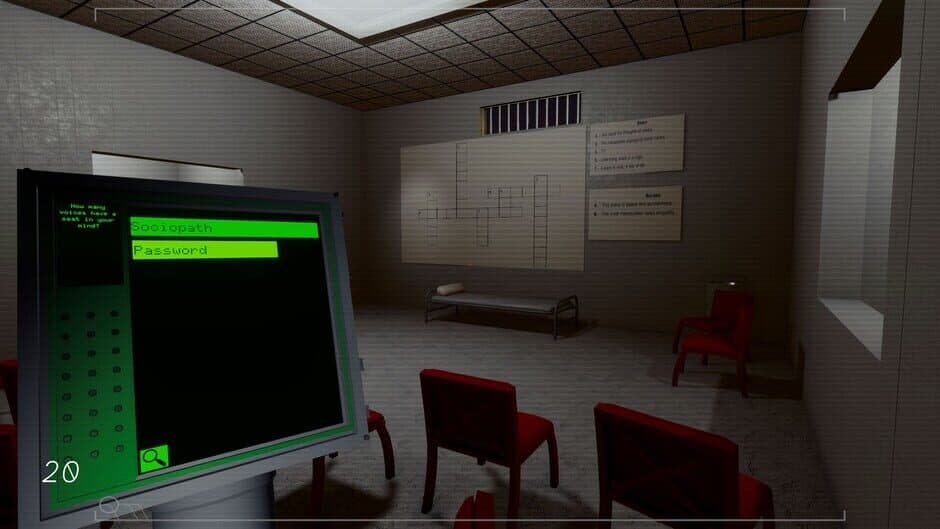 Скриншот 3 из Synco Path: Automaton Prison