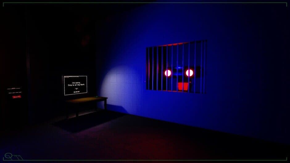 Скриншот 5 из Synco Path: Automaton Prison