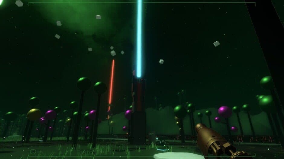 Скриншот 6 из Synco Path: Automaton Prison