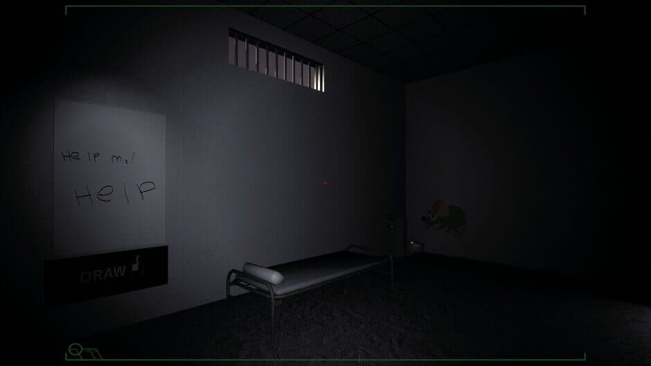 Скриншот 7 из Synco Path: Automaton Prison