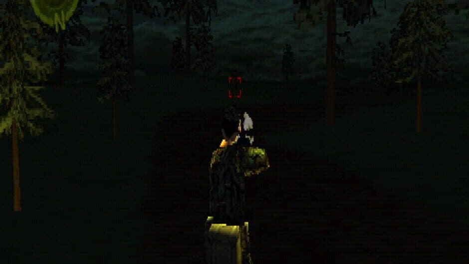 Скриншот 2 из Spec Ops: Stealth Patrol