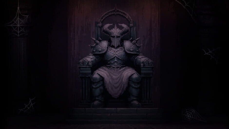 Скриншот 1 из Dungeon Devotion