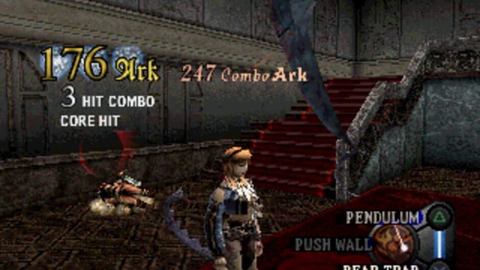 Скриншот 2 из Deception III: Dark Delusion