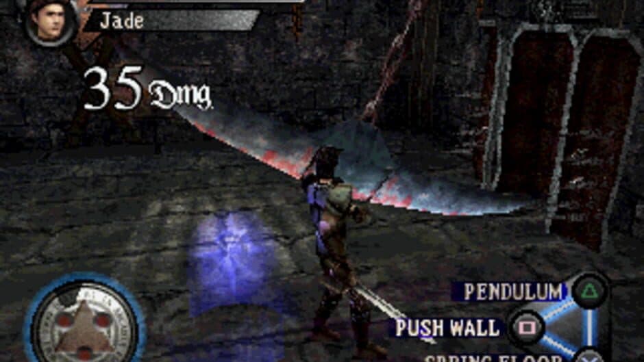 Скриншот 3 из Deception III: Dark Delusion