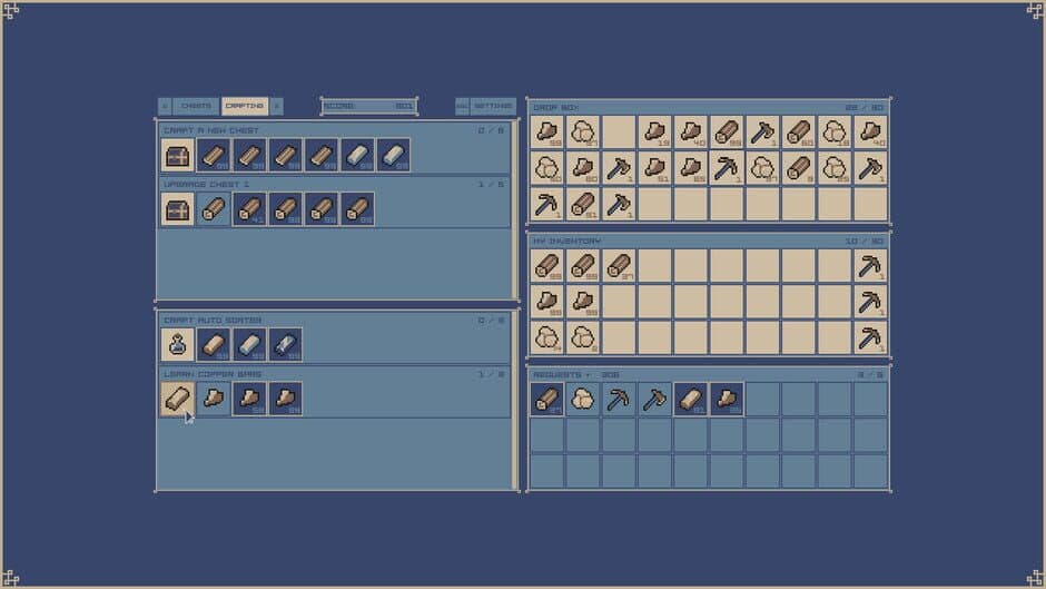 Скриншот 4 из Loot and Order
