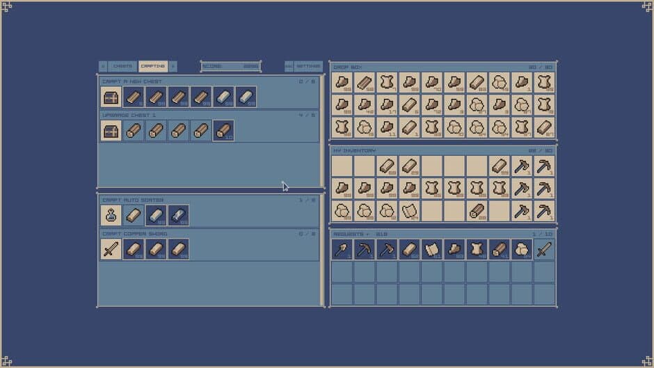 Скриншот 2 из Loot and Order