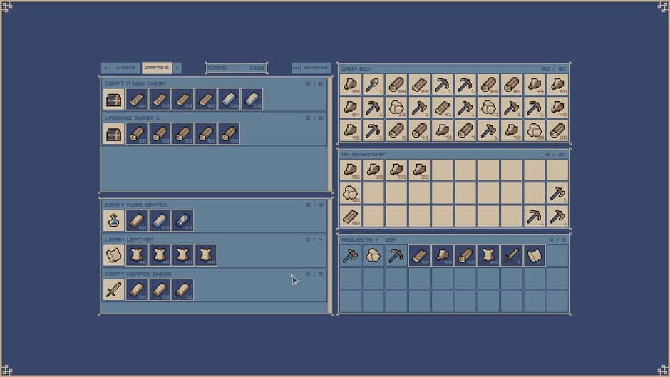 Скриншот 5 из Loot and Order