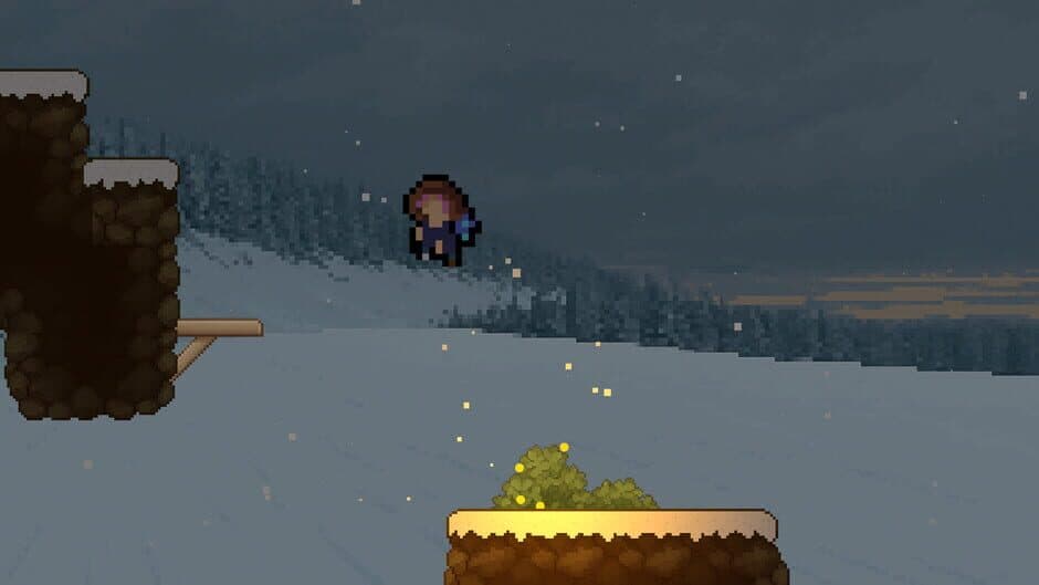 Скриншот 1 из Mary's Quest