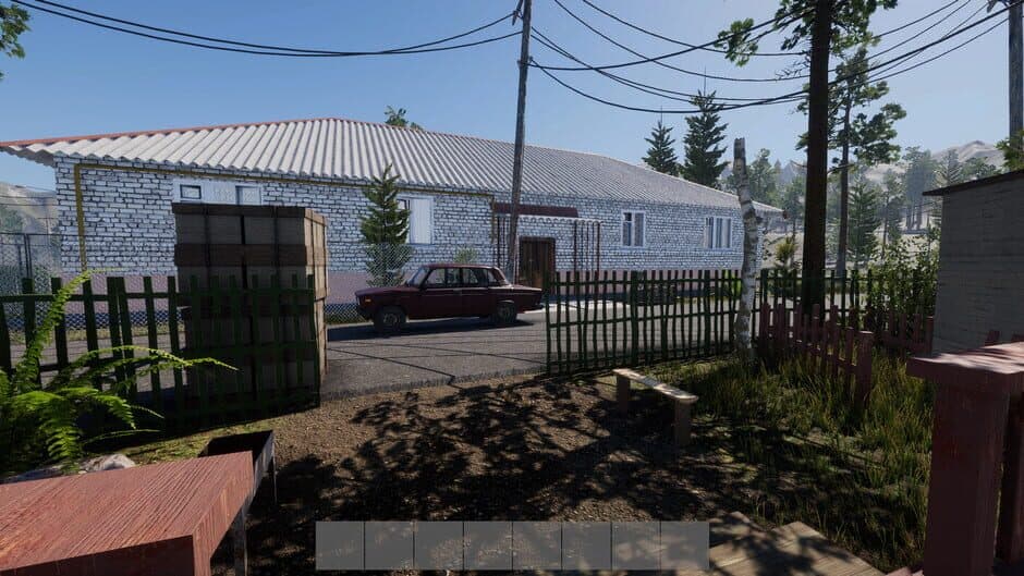 Скриншот 3 из Green Valley County