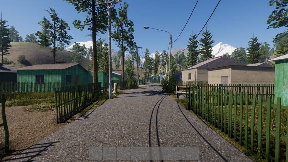 Скриншот 1 из Green Valley County