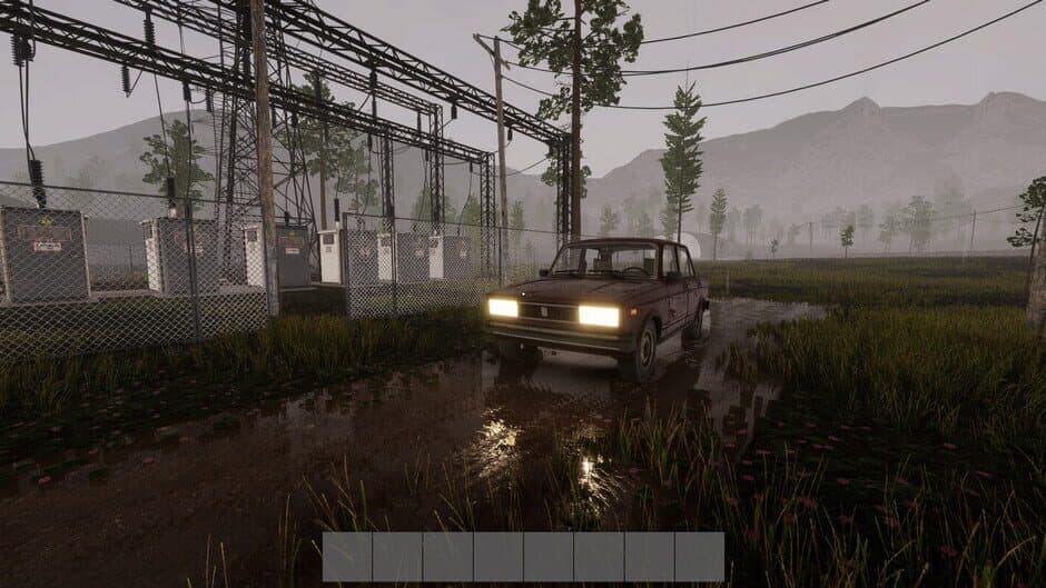 Скриншот 2 из Green Valley County