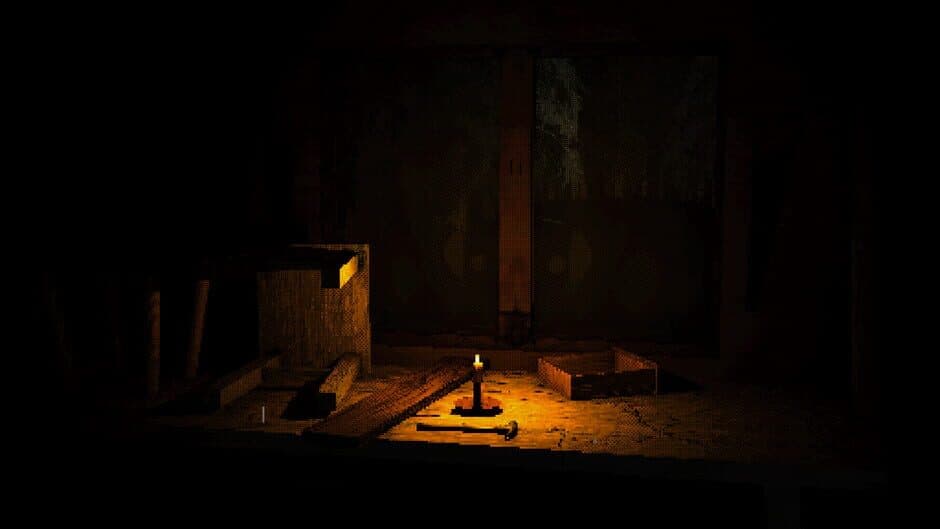 Скриншот 1 из Box of Broken Nails