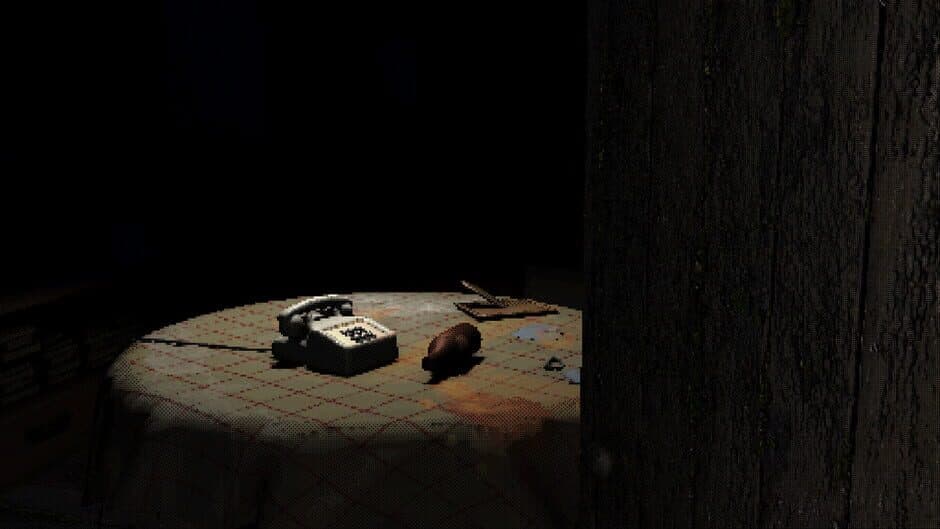 Скриншот 2 из Box of Broken Nails