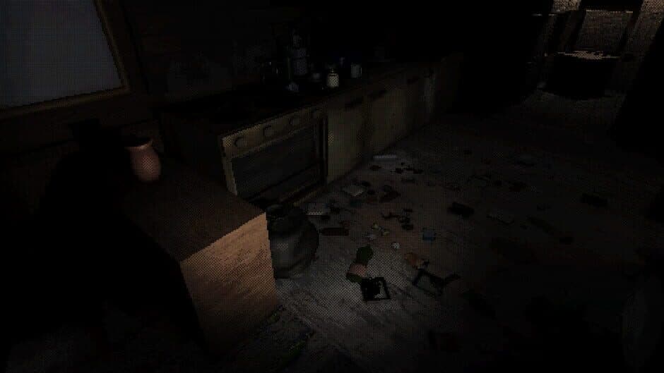 Скриншот 6 из Box of Broken Nails