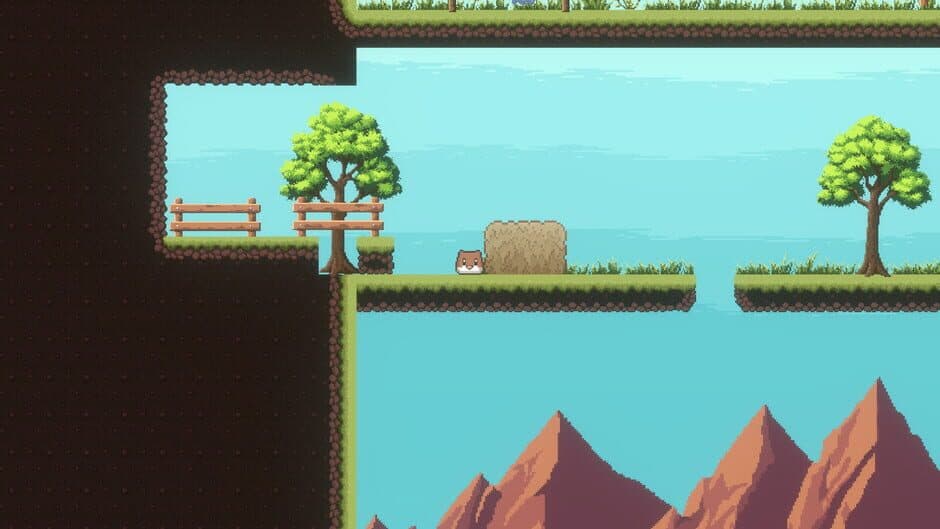 Скриншот 2 из Hamster Quest