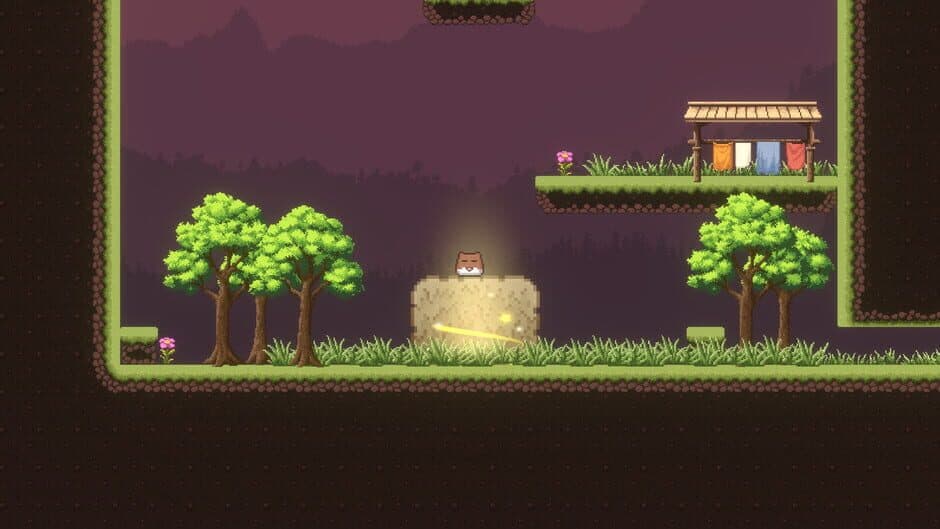 Скриншот 4 из Hamster Quest