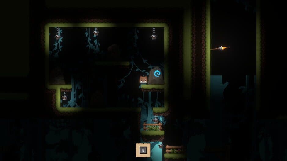 Скриншот 5 из Hamster Quest