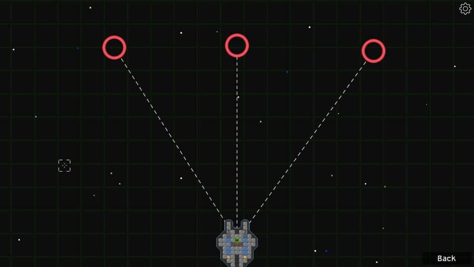 Скриншот 8 из Cosmic Cargo