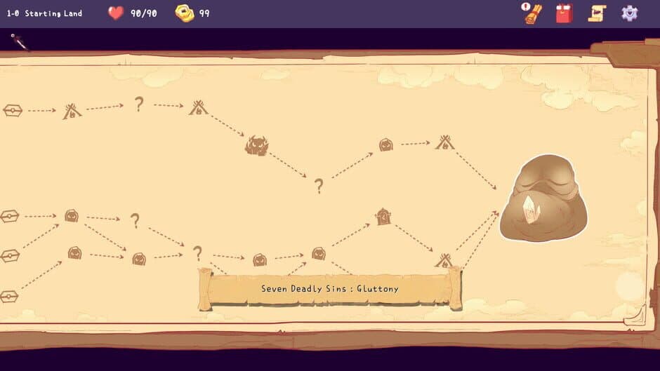 Скриншот 10 из Remnants of Sin: Deck & Puzzle