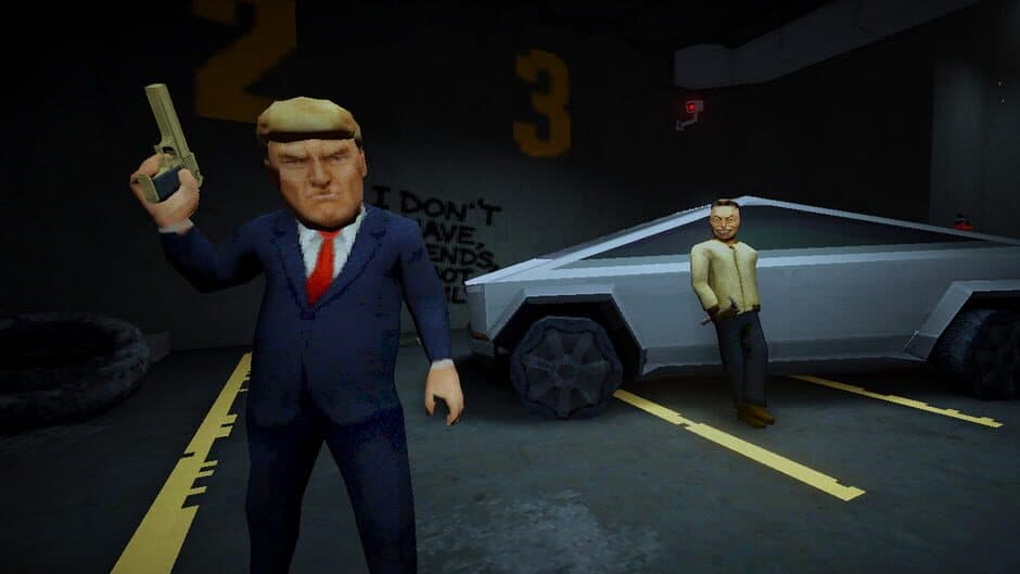 Скриншот 3 из Mr Donald