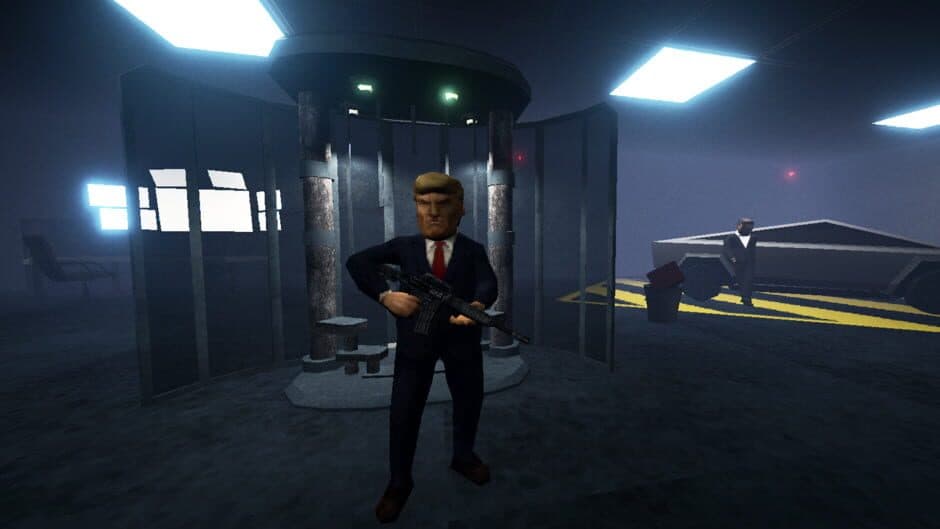 Скриншот 5 из Mr Donald