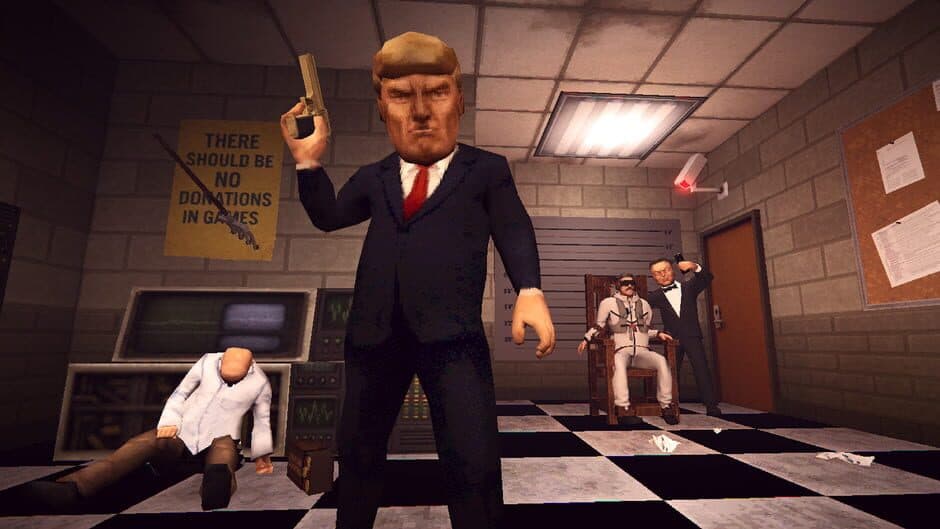 Скриншот 7 из Mr Donald