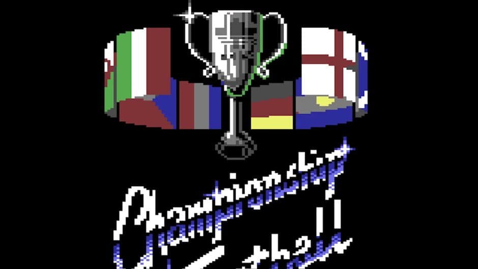 Скриншот 3 из Adidas Championship Football