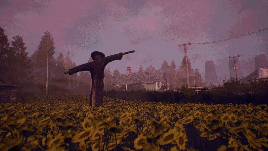Скриншот 8 из The Watching Woods: The Louse