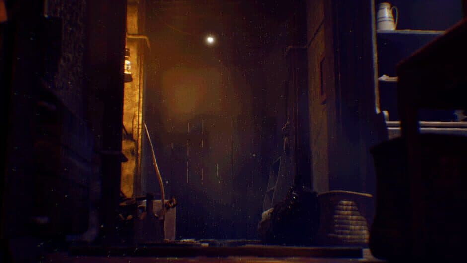 Скриншот 4 из The Watching Woods: The Louse