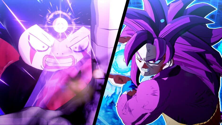 Скриншот 2 из Dragon Ball Z: Kakarot - Daima: Adventure Through The Demon Realm Part 2