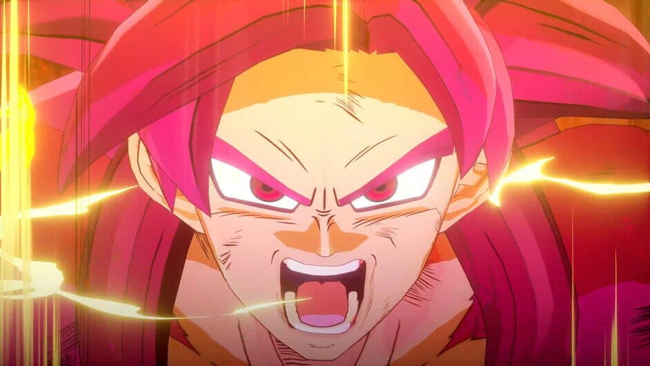 Скриншот 3 из Dragon Ball Z: Kakarot - Daima: Adventure Through The Demon Realm Part 2