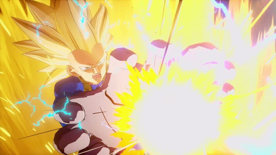 Скриншот 9 из Dragon Ball Z: Kakarot - Daima: Adventure Through The Demon Realm Part 2