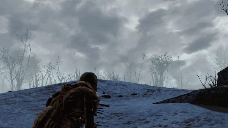 Скриншот 5 из Frost