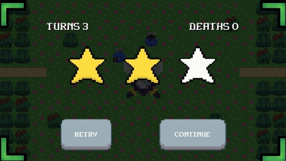 Скриншот 7 из Blob Wars