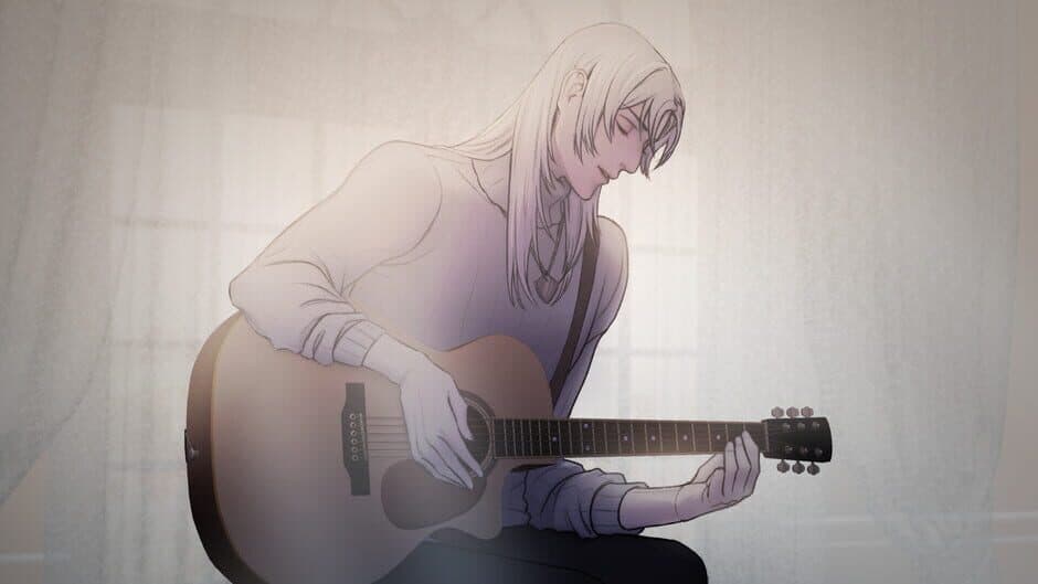 Скриншот 3 из Unquiet Grey