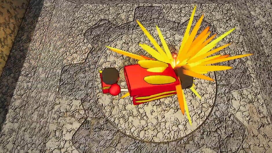 Скриншот 2 из Power Punch