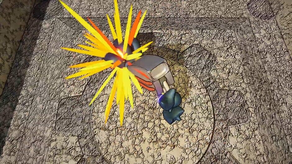 Скриншот 5 из Power Punch