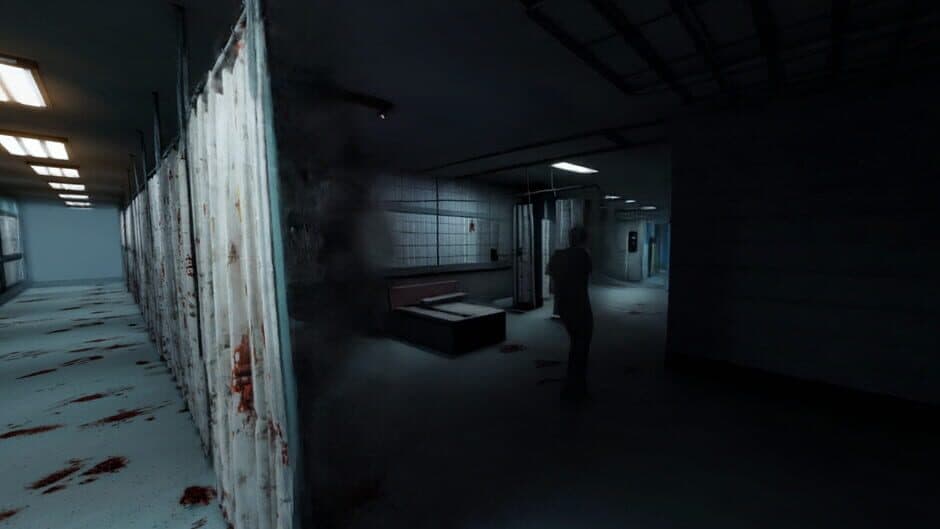 Скриншот 3 из At Night: The Student