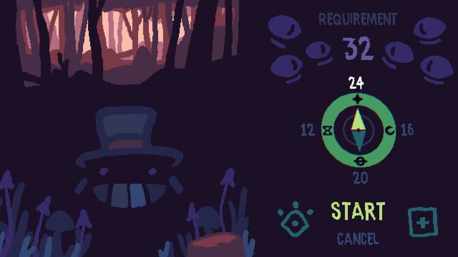 Скриншот 3 из Night Hike