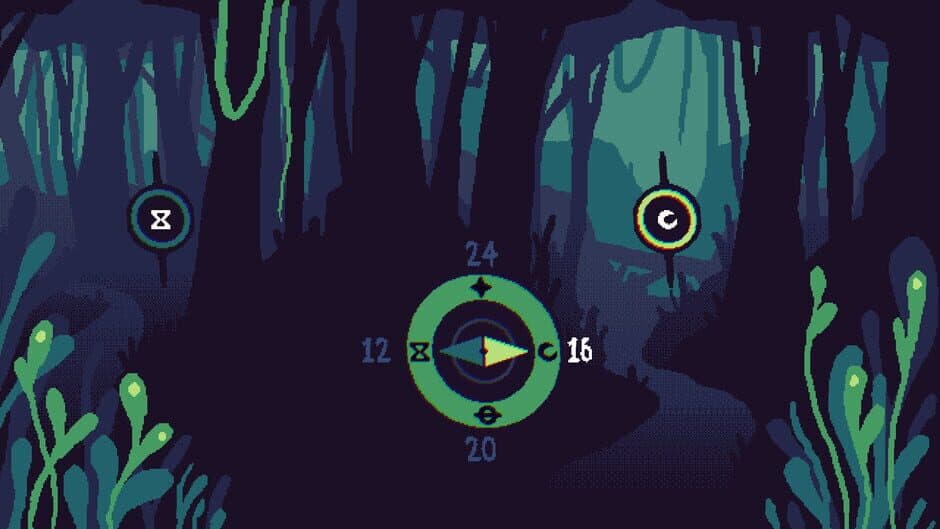Скриншот 4 из Night Hike