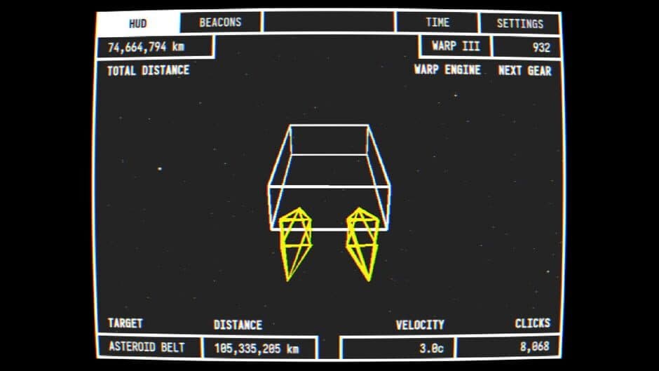 Скриншот 2 из Distance