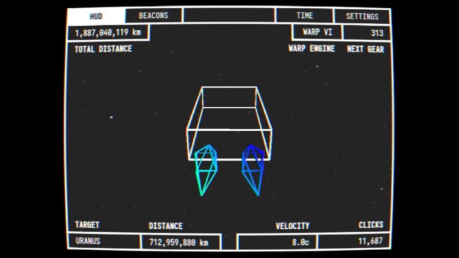 Скриншот 3 из Distance