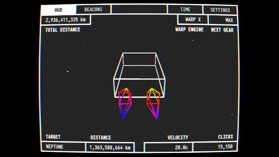 Скриншот 4 из Distance